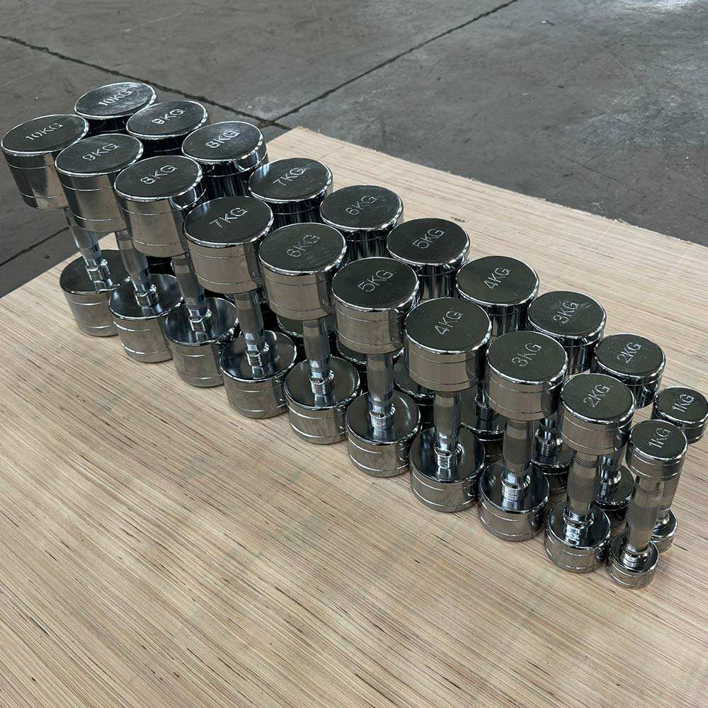 Superior Material Selection and Processing