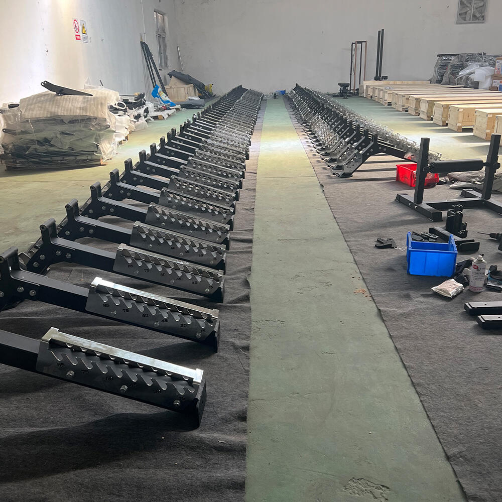 Quality Assurance and Safety Standards