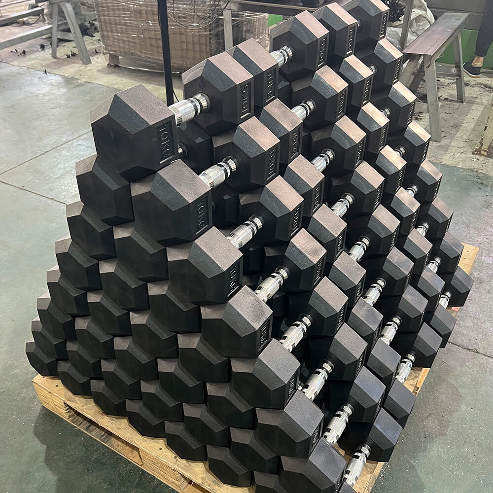 Ergonomic Design and Safety Features