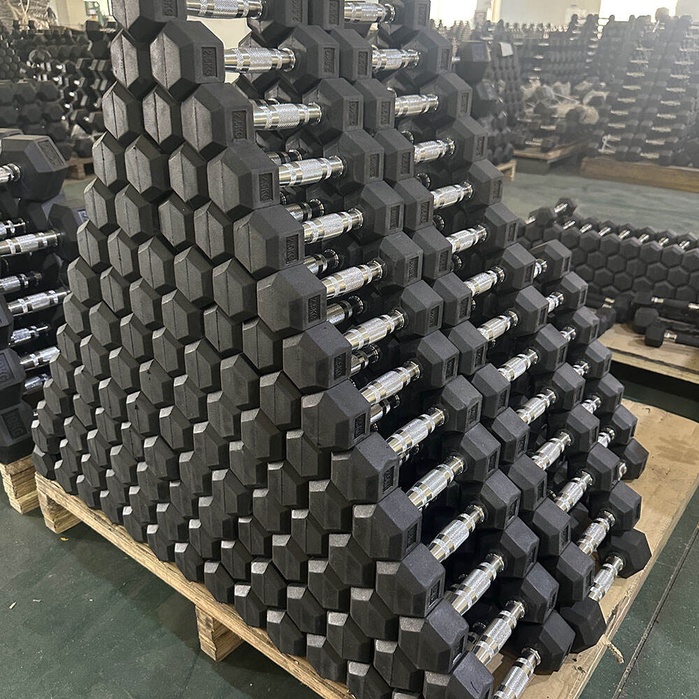 Noise Reduction and Floor Protection