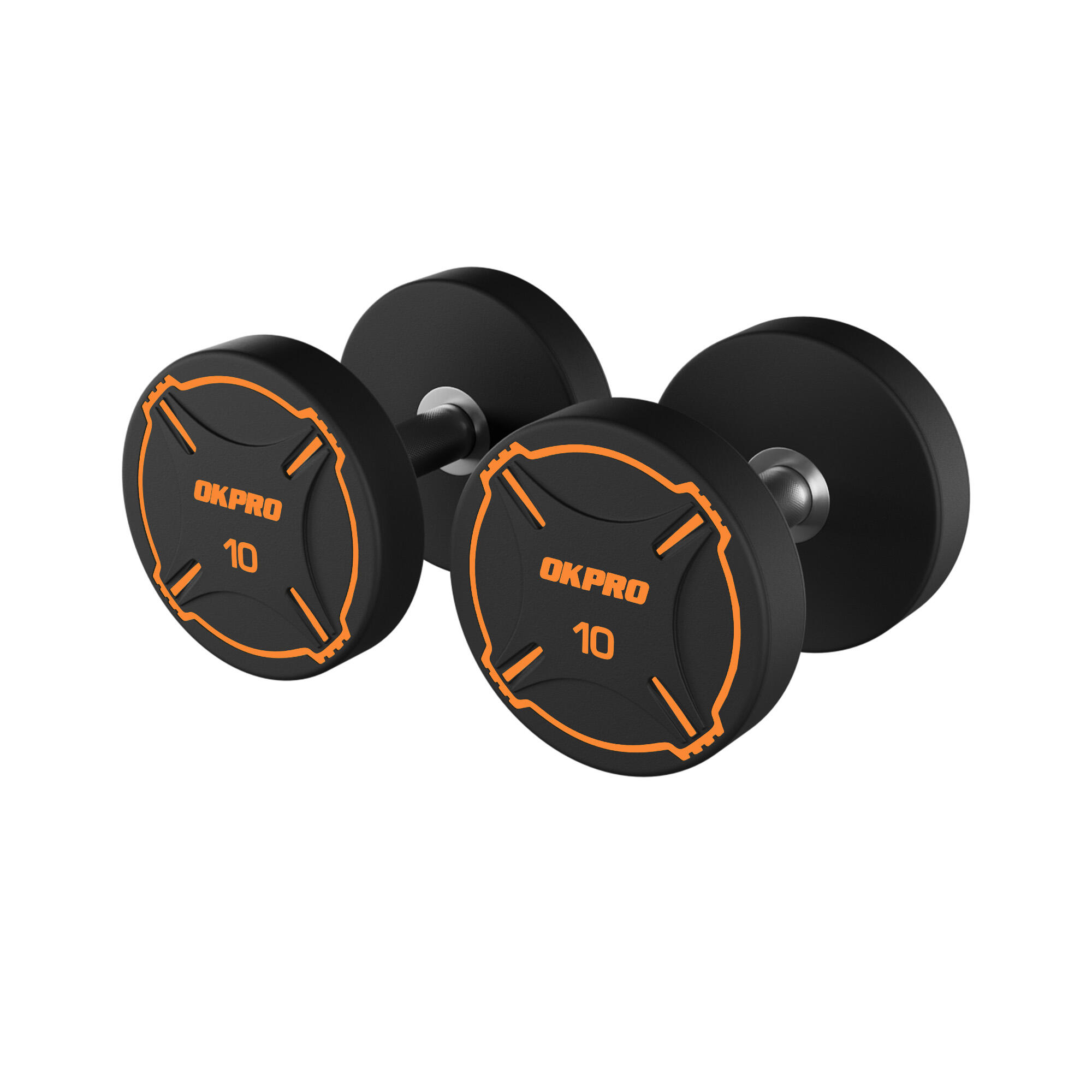 Enhanced Safety and Performance Features