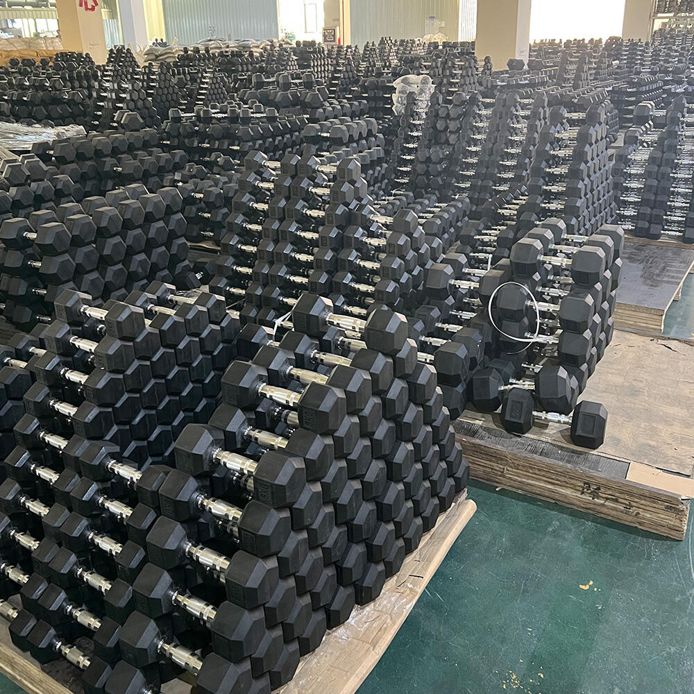 Superior Durability and Construction