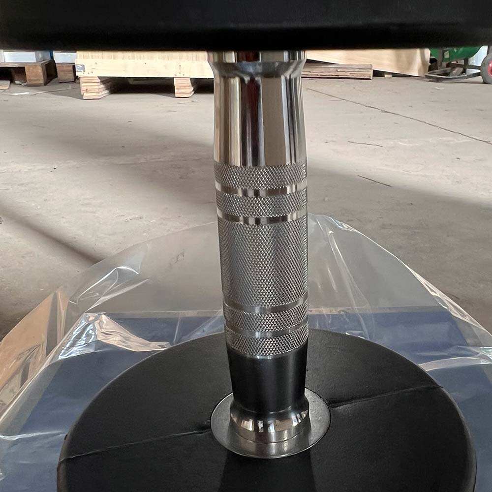 Ergonomic Design and User Comfort