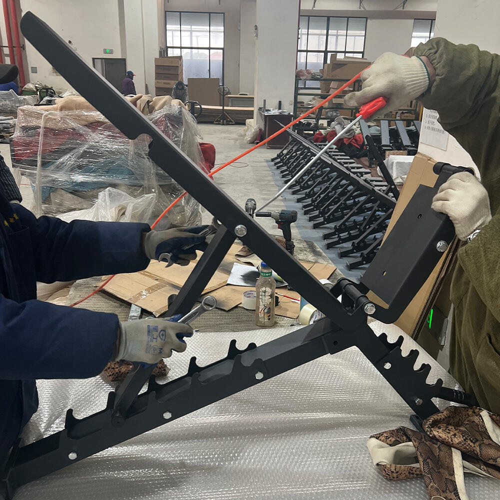 Superior Material Construction and Durability