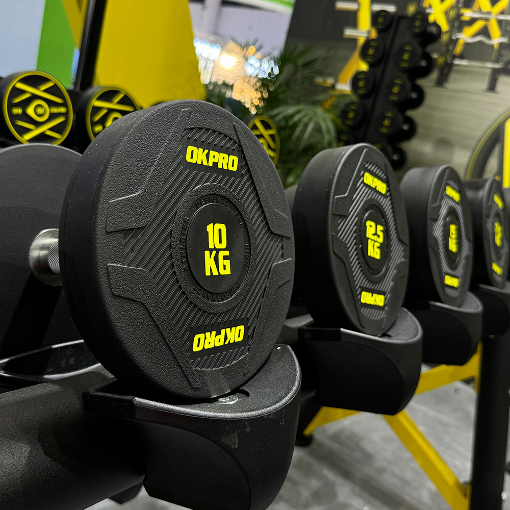 Versatility and Exercise Range