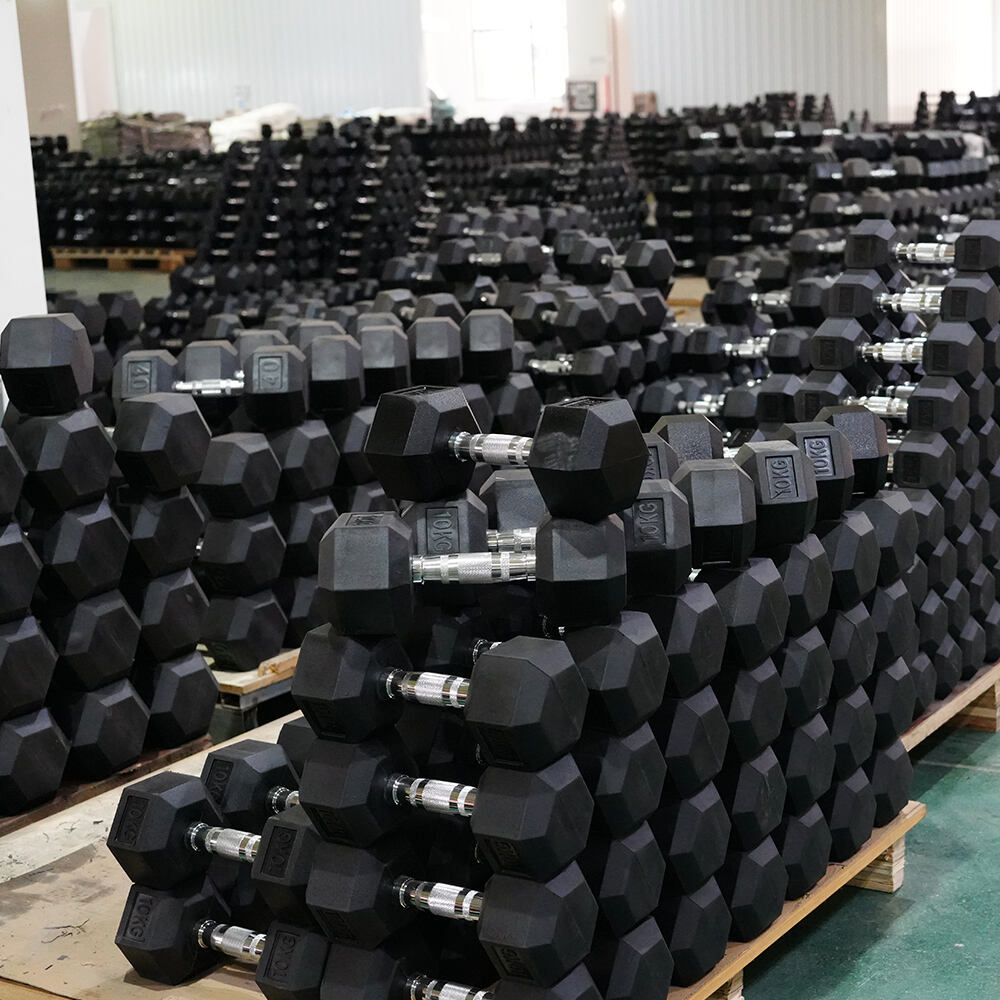 Superior Construction and Durability