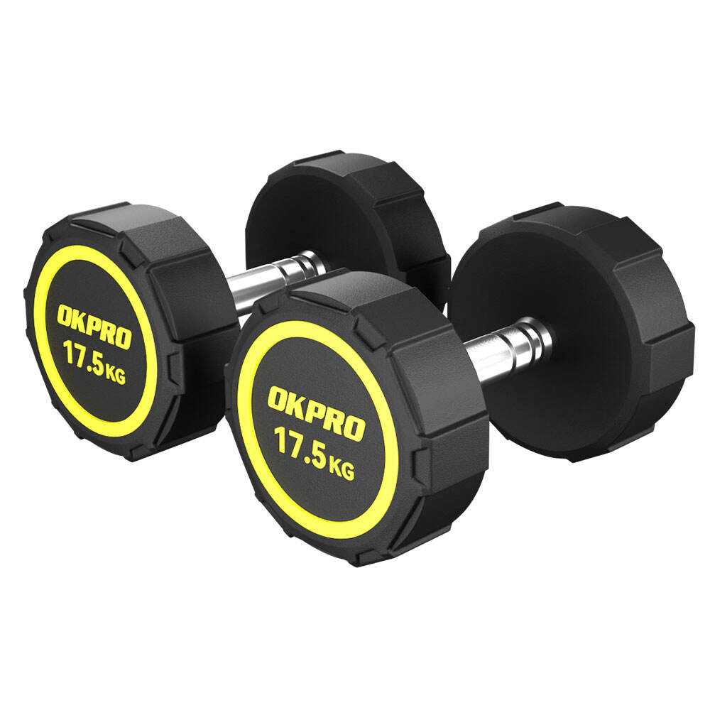 PEV Dumbbell -OK1032D