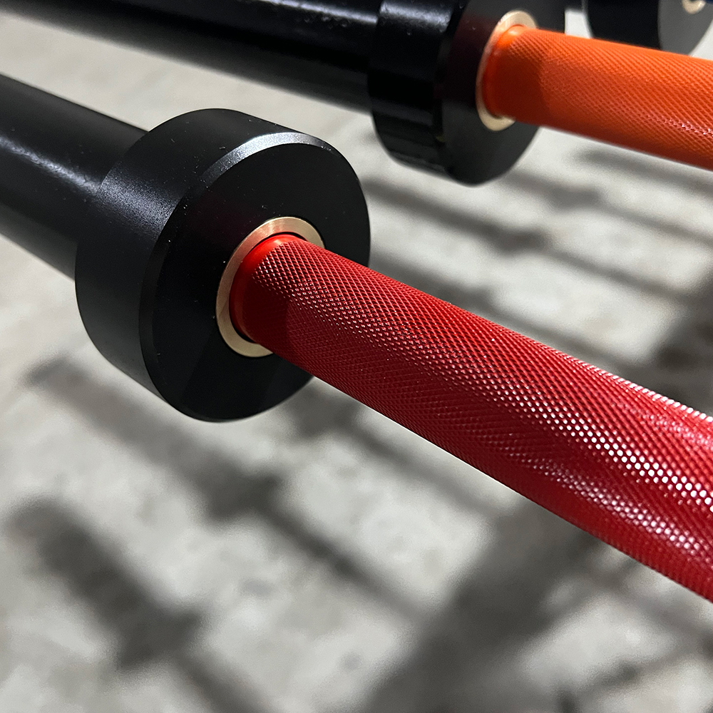 Ergonomic Design and Functionality