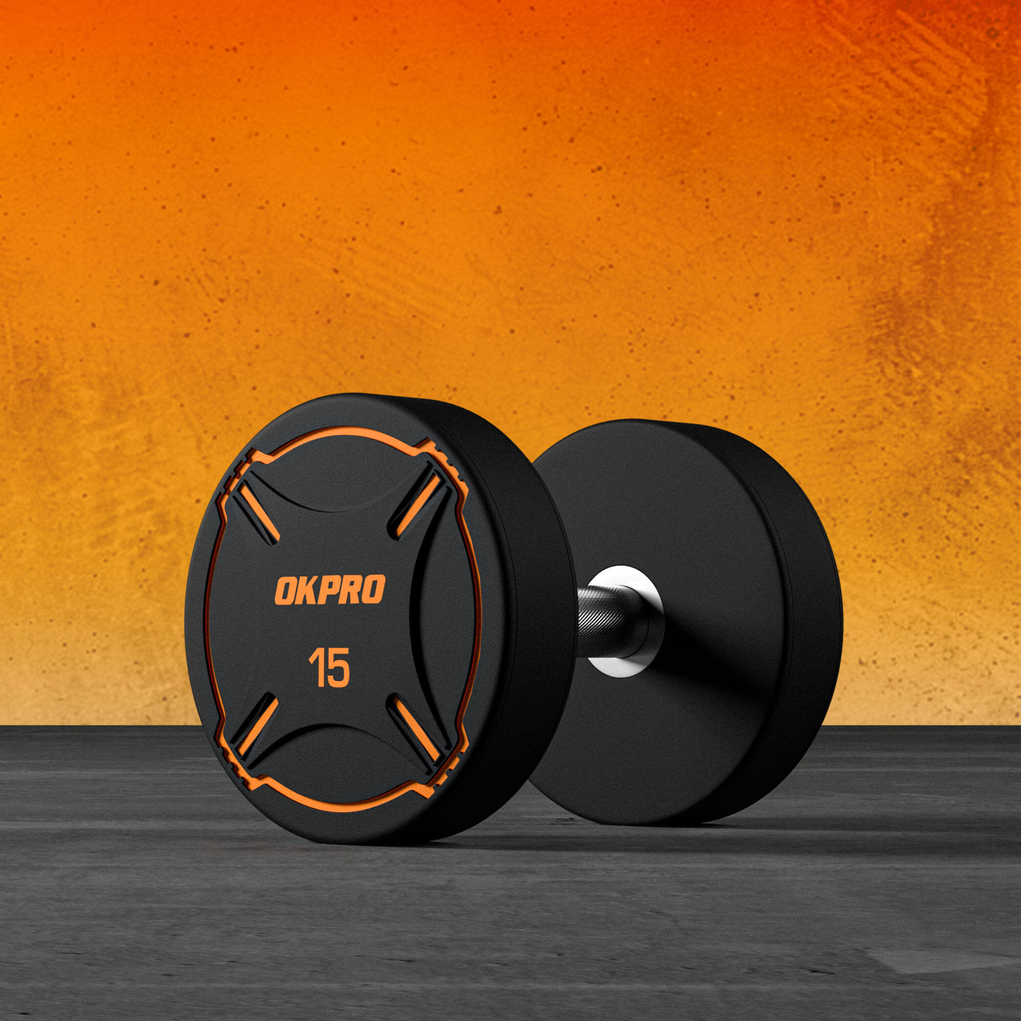 Noise Reduction and Floor Protection