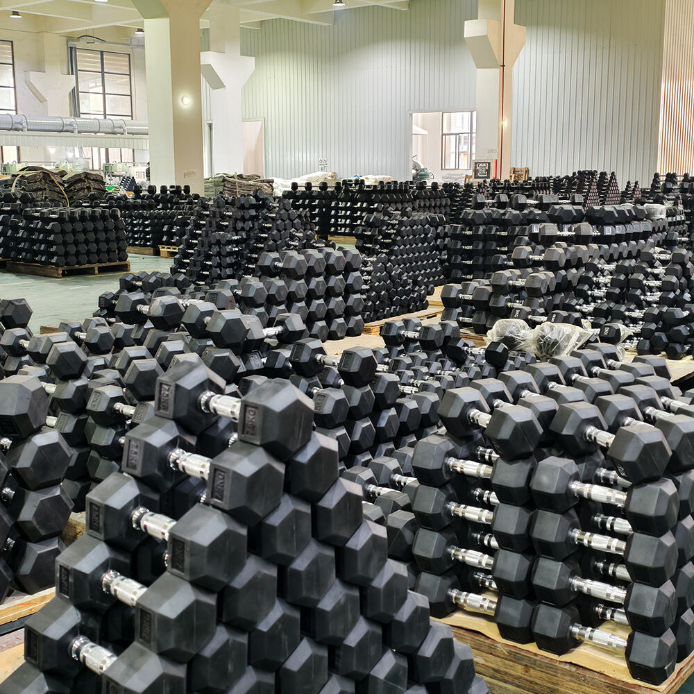 Ergonomic Design and User Safety