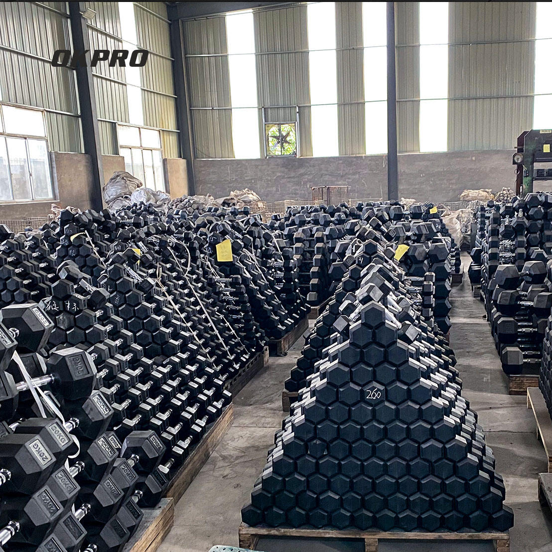 -Calibration وزن دقيق