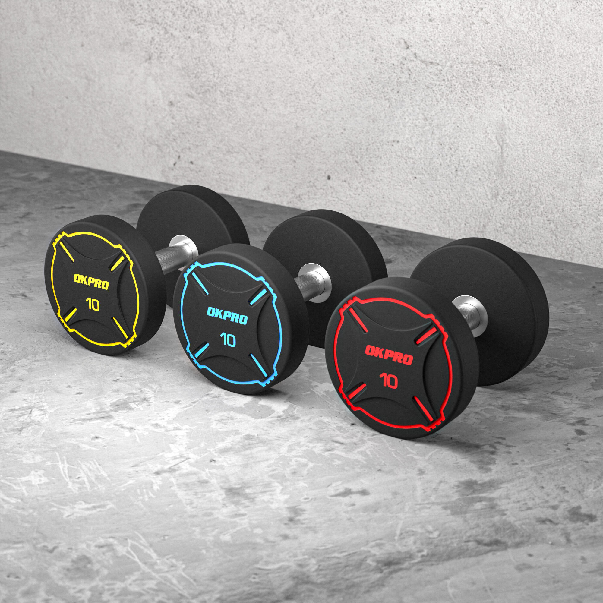 Vielseitigkeit und Platzeffizienz