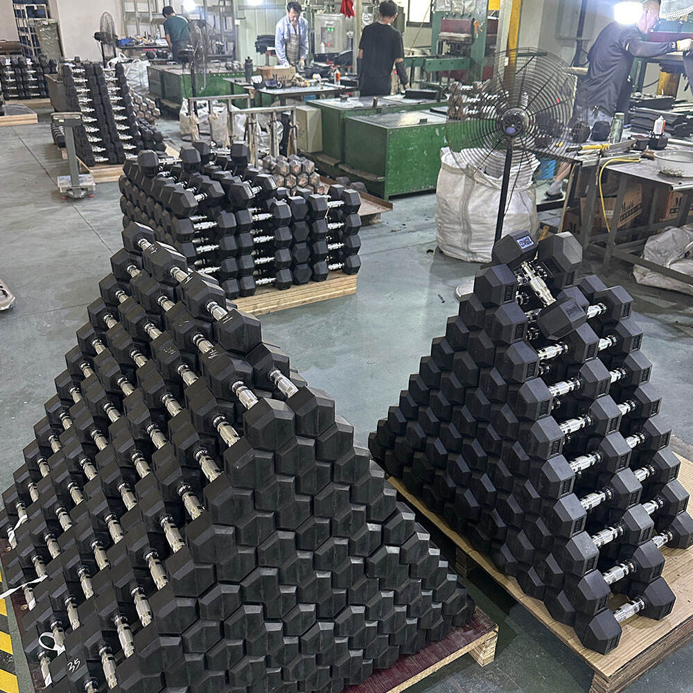 Versatile Training Applications