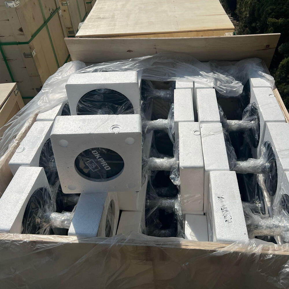 Ergonomisch ontwerp en gebruiksgemak