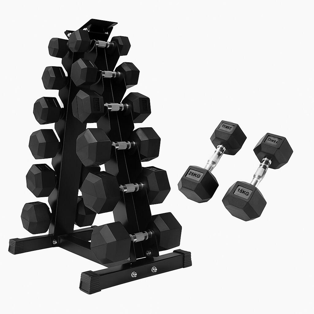 Premium Material Construction and Durability