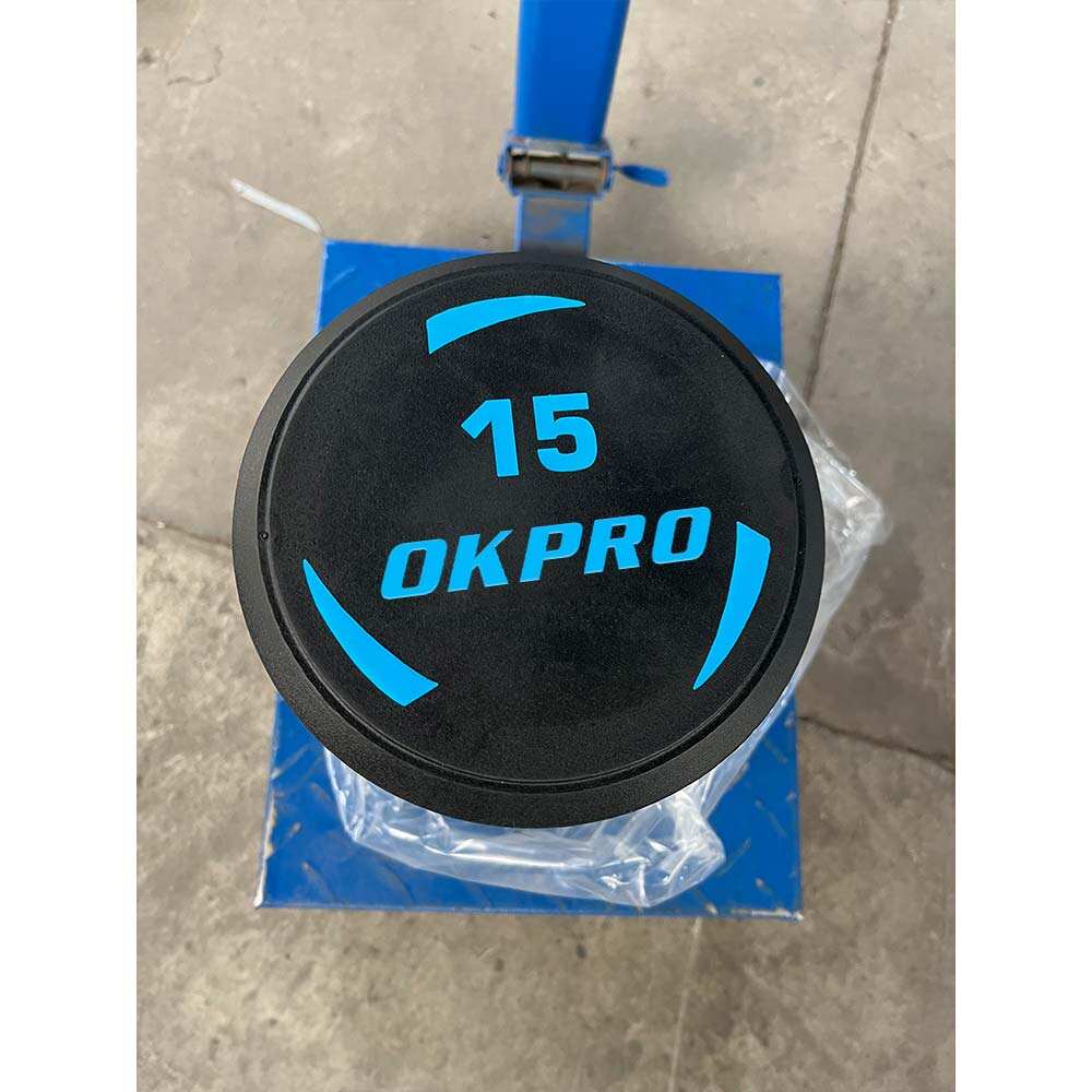 Advanced Logistics and Customer Support Infrastructure