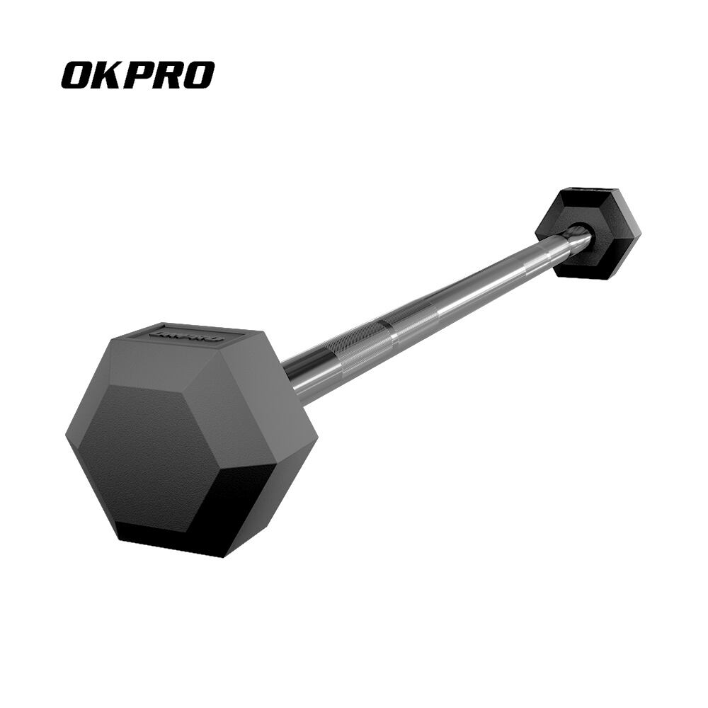 固定バーベル プロのフィットネス機器メーカー