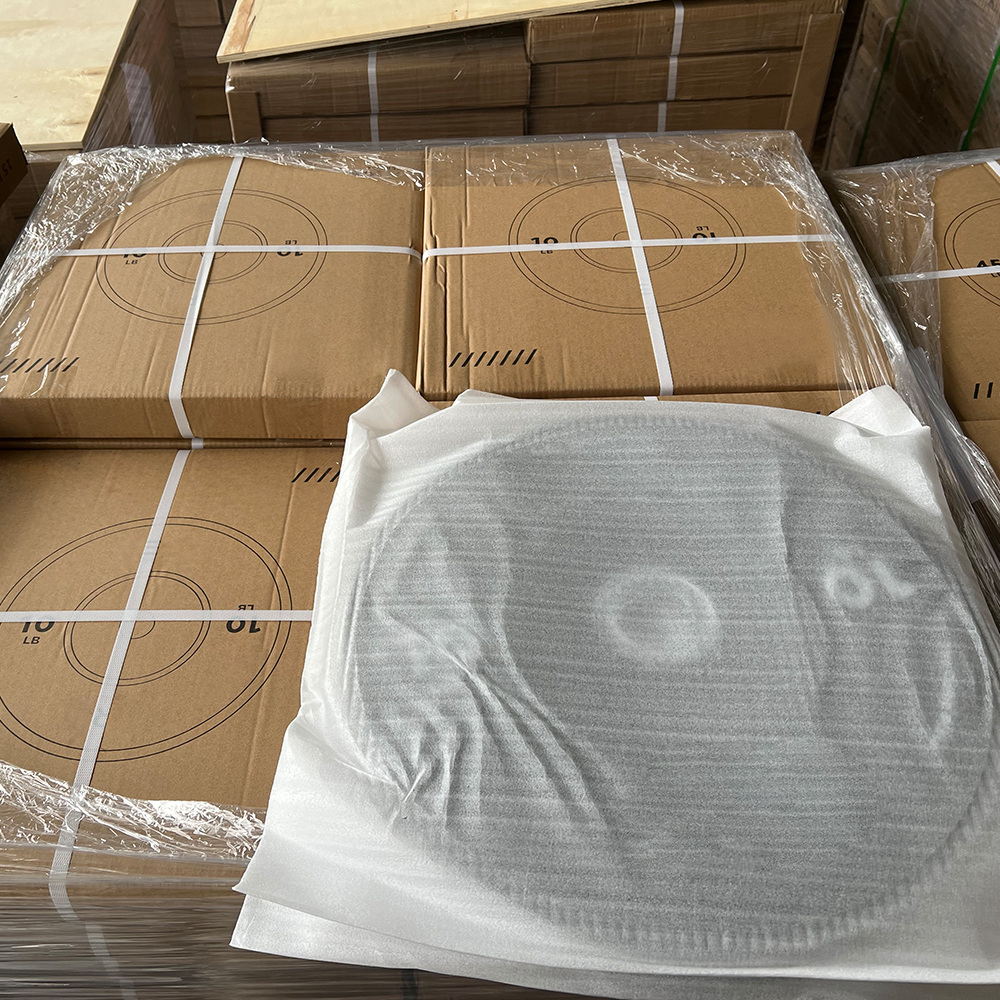 تطبيقات تدريب متعددة