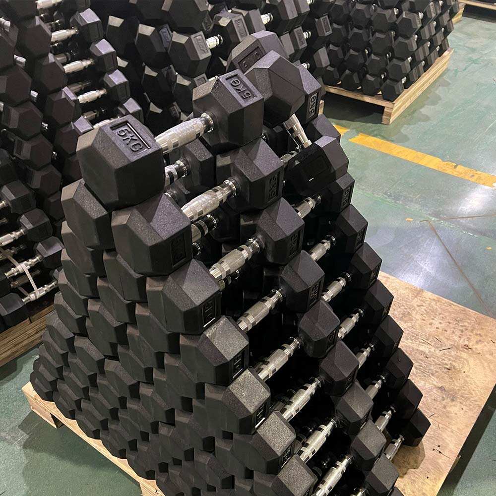 Premium Construction and Durability