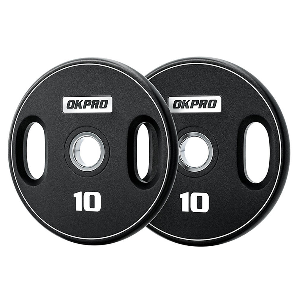 Urethane Weight Plate - OK2030H