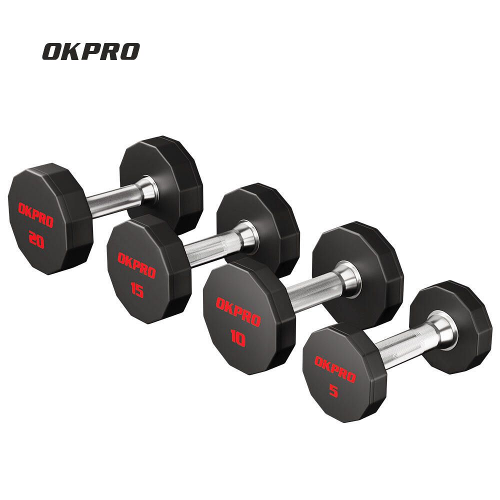 Versatility and Exercise Range