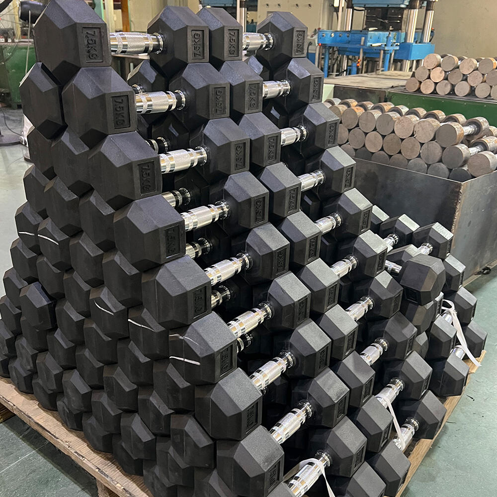 Ergonomic Design and Safety Features