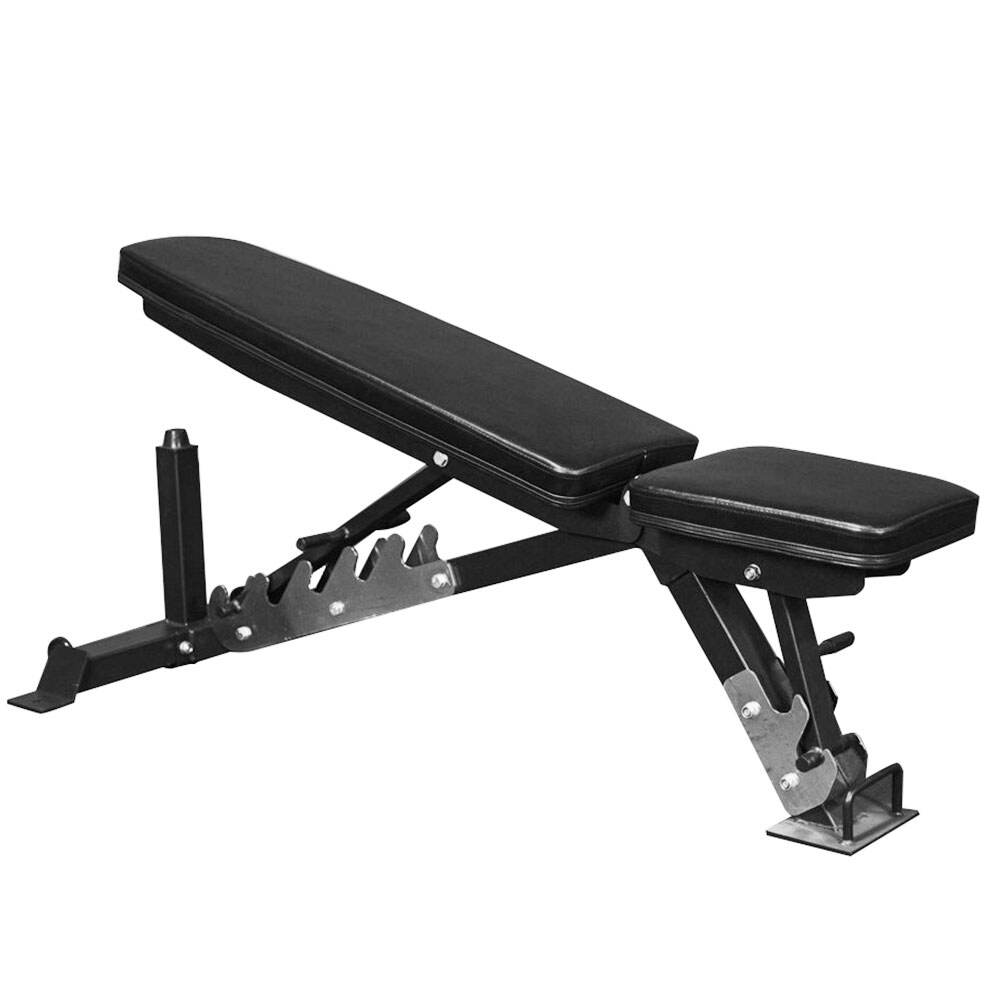 OKPRO Customized Commercial Dumbbell Bench Gym Strength Training Adjustable Bench