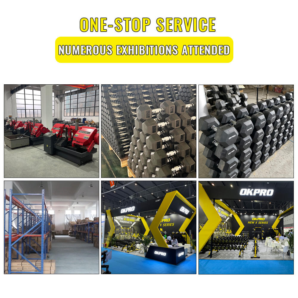 Superior Construction and Durability