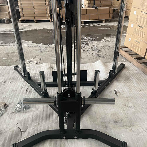 עיצוב ארגונומי ותכונות בטיחות