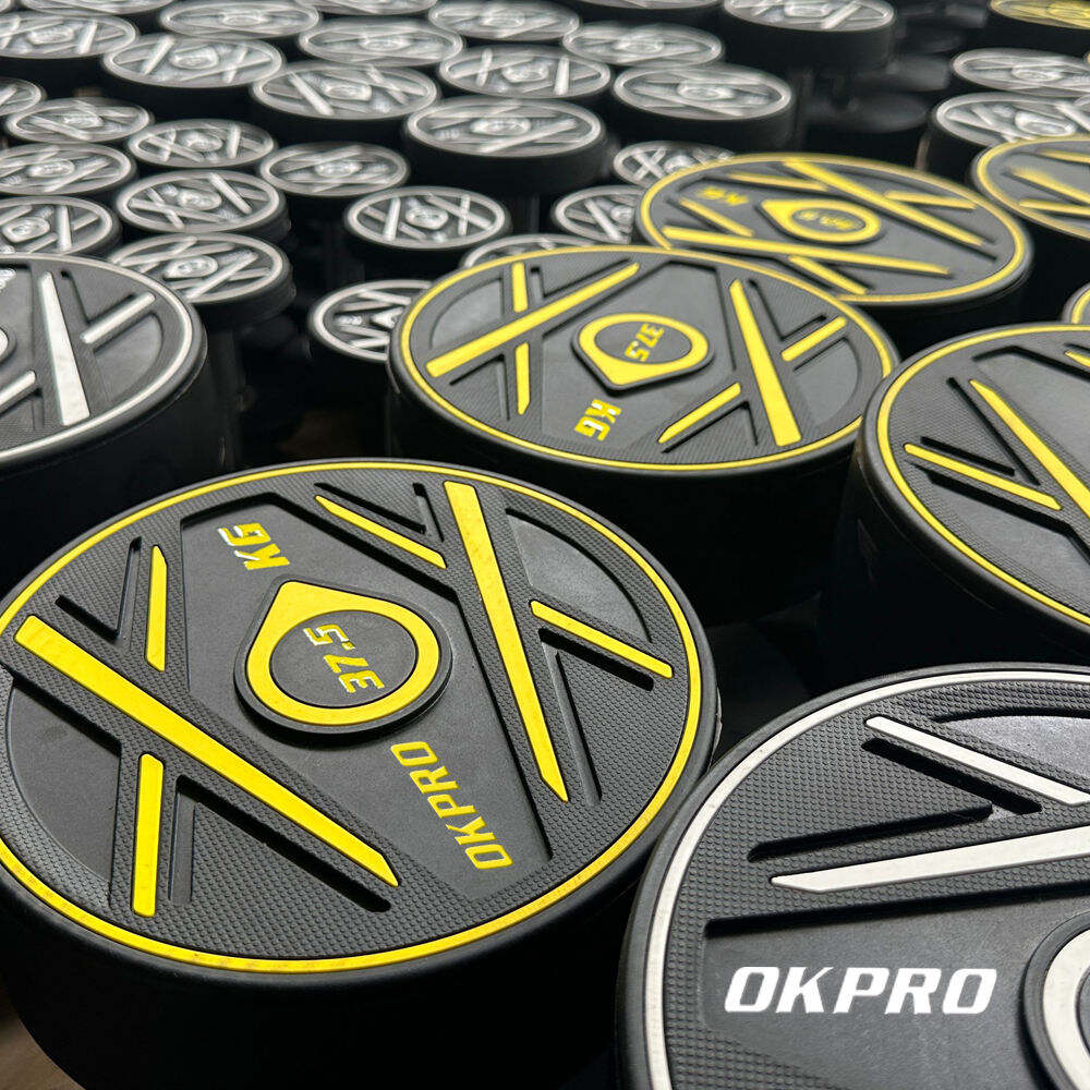 Verbeterde veiligheidsfuncties en design