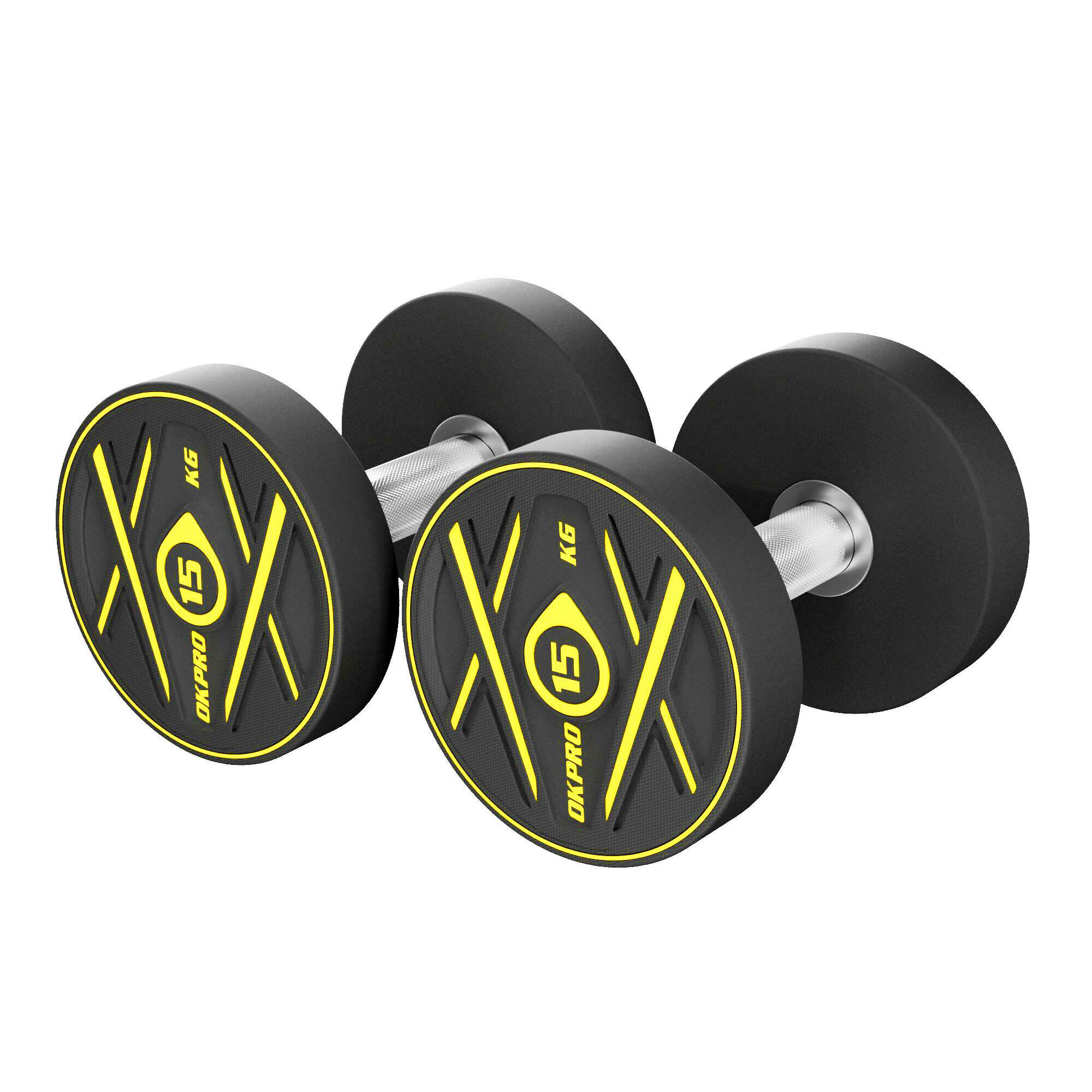 وحدة المعالجة المركزية (CPU) (Dumbbell-OK1038C)