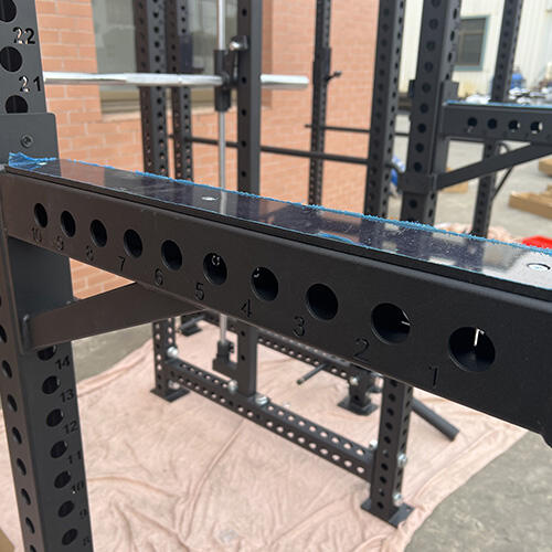 تعزيز السلامة والوظائف