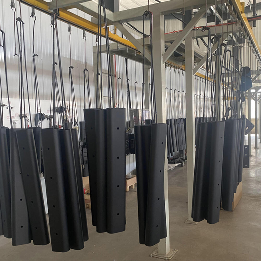 Ergonomic Design and Safety Features