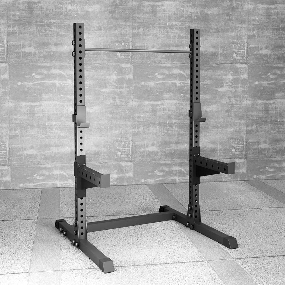 Qualité de construction premium et fonctions de sécurité