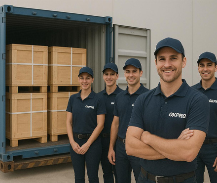 Trusted Global Partnership