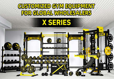 Focus on the core: X series products ignite industry expectations.