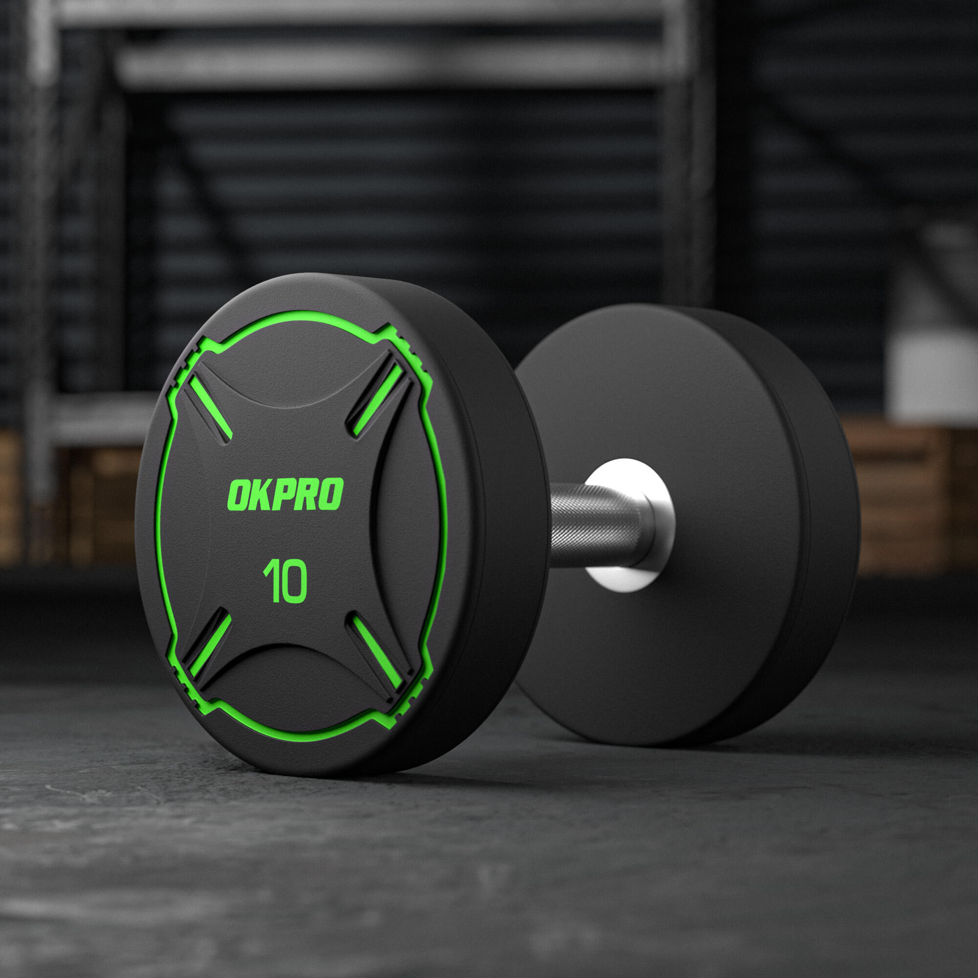 Superior Durability and Protection