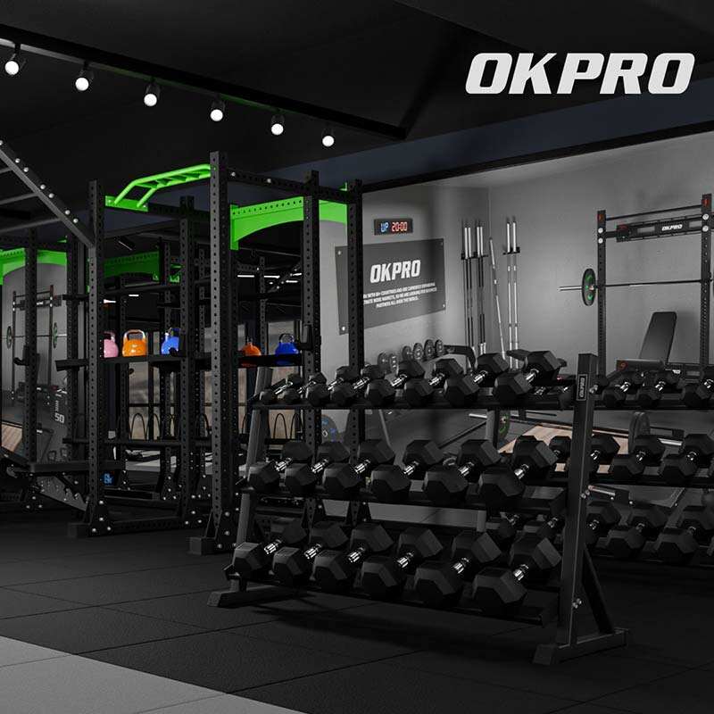 Comprehensive Facility Solutions