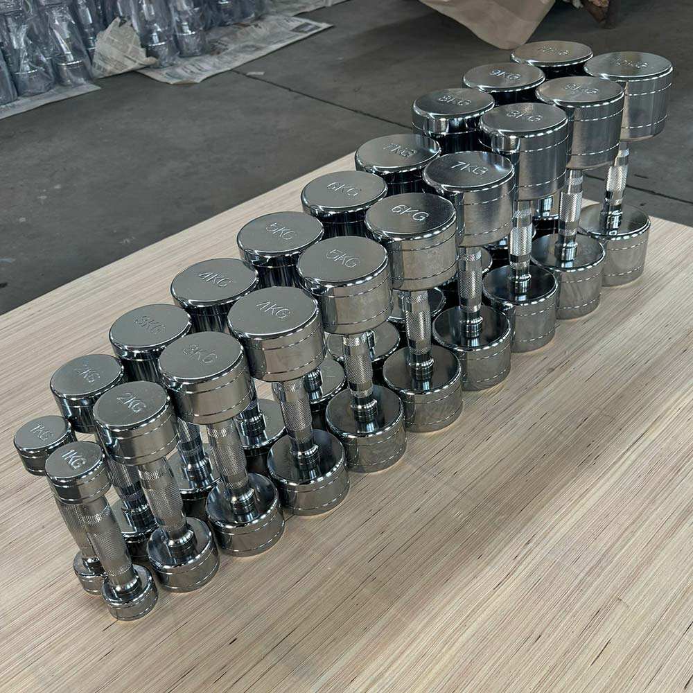 Advanced Quality Control Systems