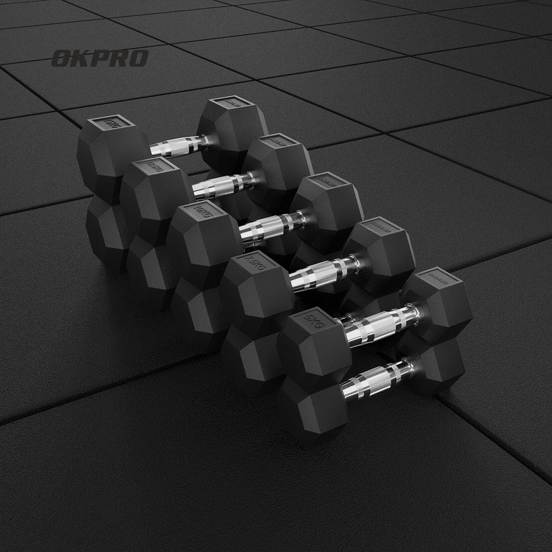 Versatility and Space Efficiency