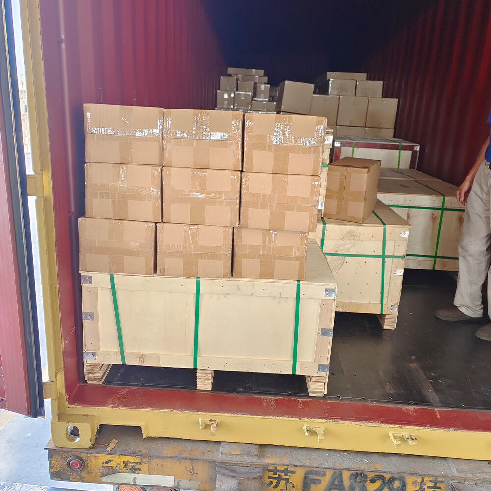 Kosteneffizienz und platzsparende Bauweise