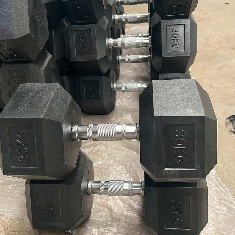 Superior Grip and Handle Design