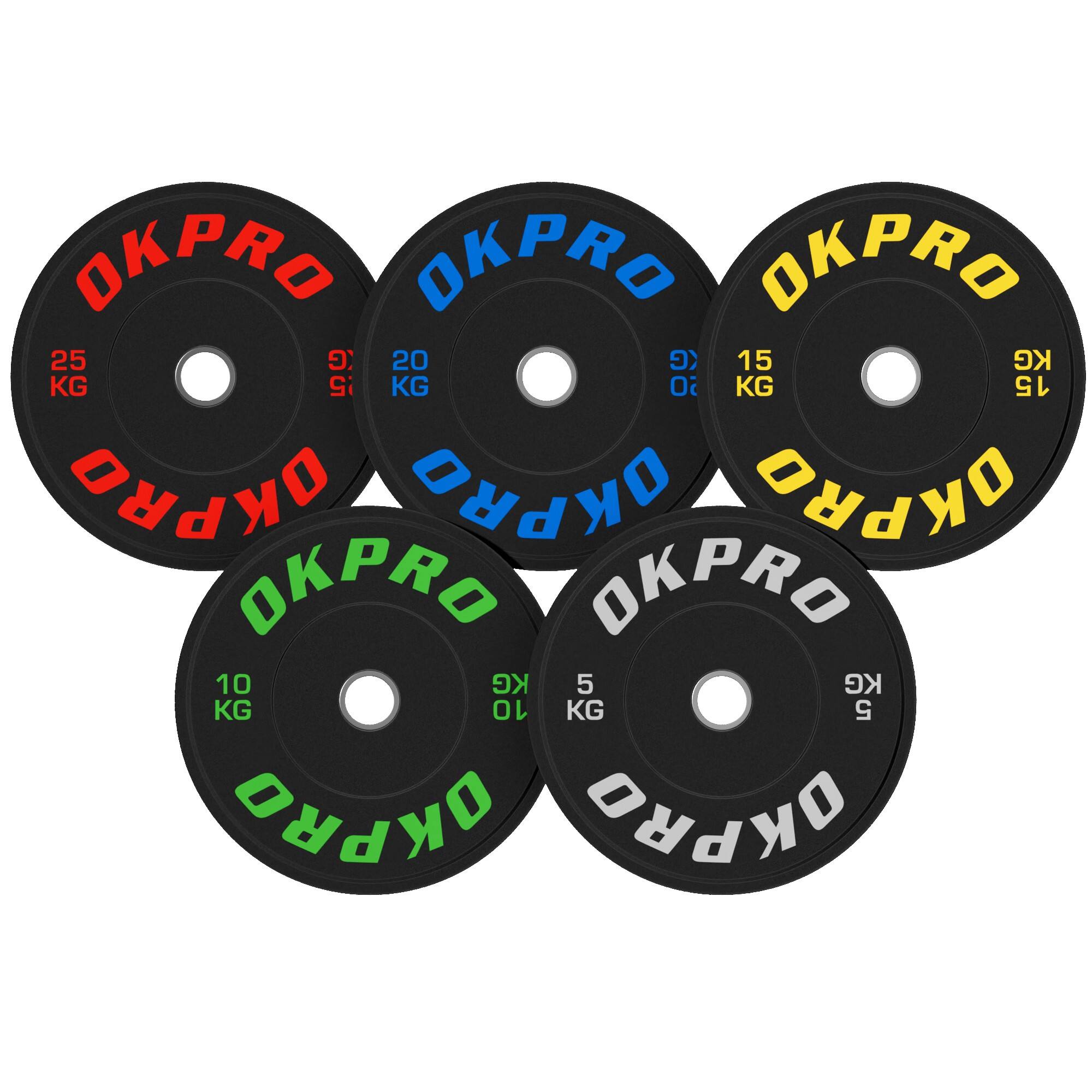 Precision-Engineered Weight Distribution