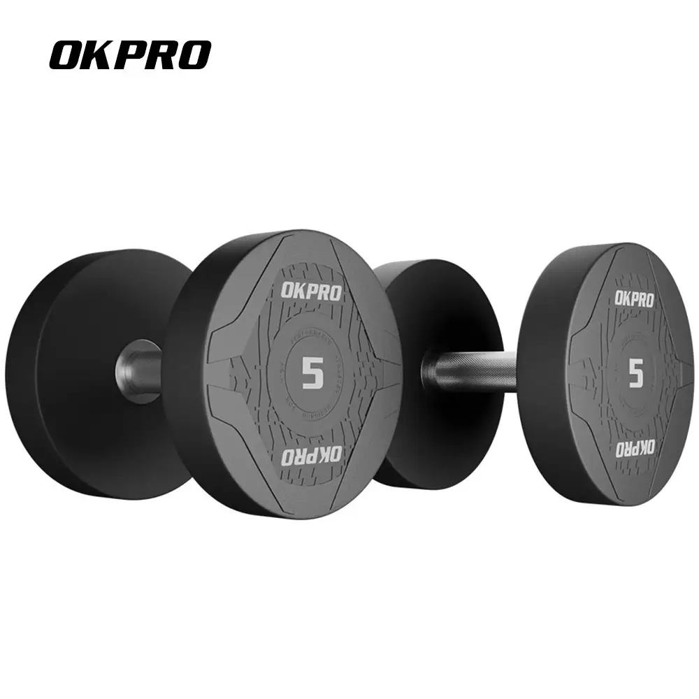 איך משקולות שמתוחזקות כראוי מאריכות את תוחלת החיים של ציוד התחום במכון הכושר?