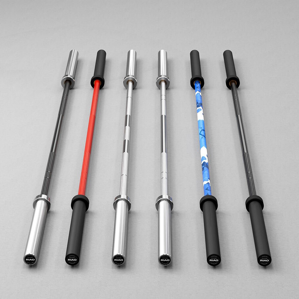 Optimized Grip Design