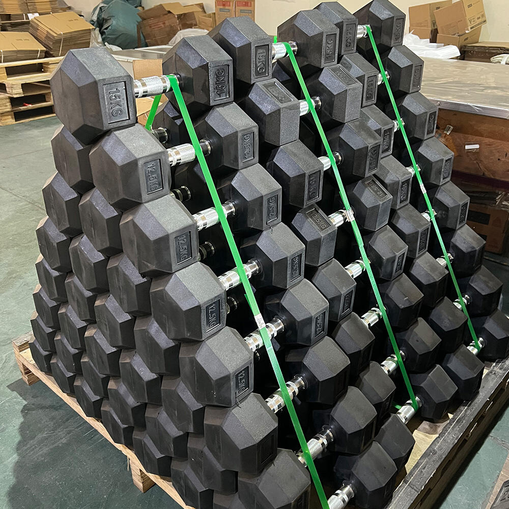 Ergonomic Design and Safety Features