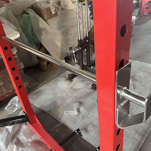 Enhanced User Experience