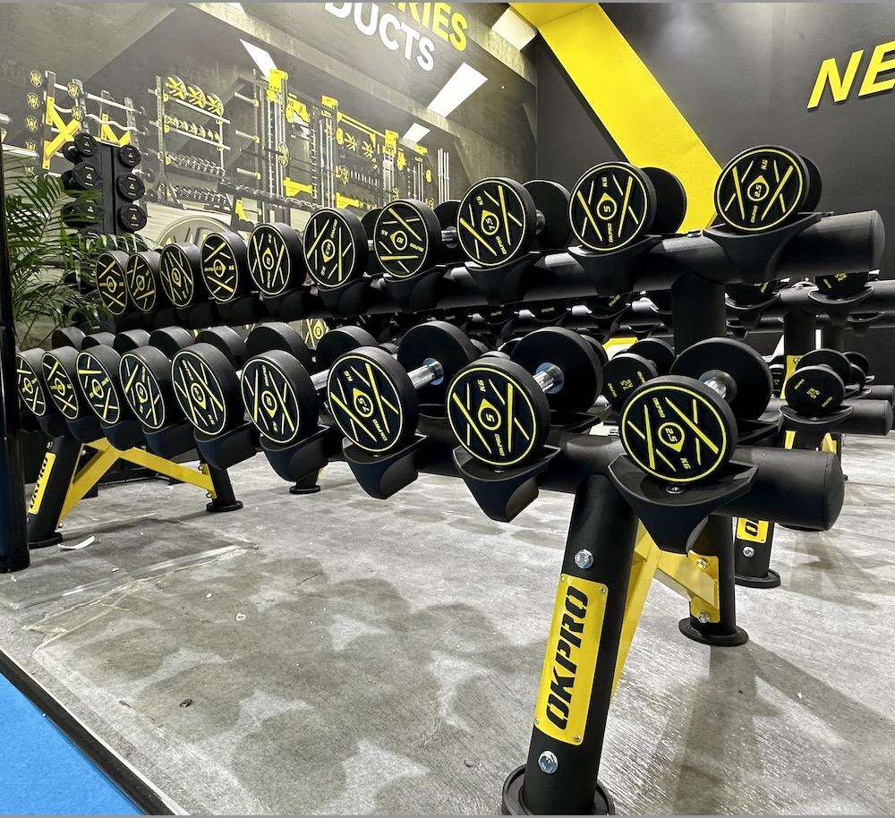 Ruimte-efficiënte opslagoplossing