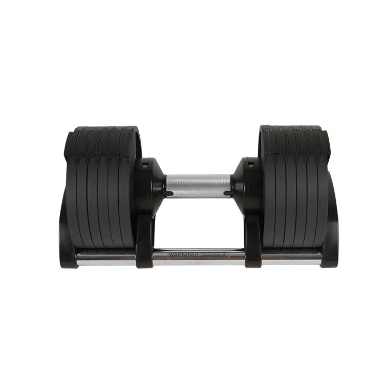 Dumbbell Sets: A Smart Investment for Fitness Enthusiasts