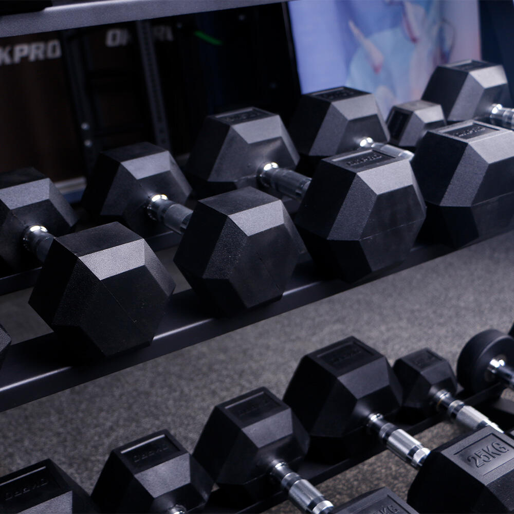 Versatility and Space Efficiency